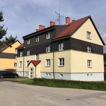 Apartman Frymburk 30 Εξωτερικό φωτογραφία