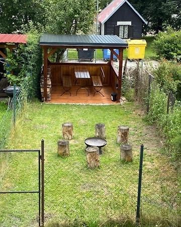 Apartman Frymburk 30 Εξωτερικό φωτογραφία