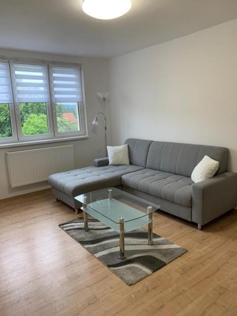 Apartman Frymburk 30 Εξωτερικό φωτογραφία