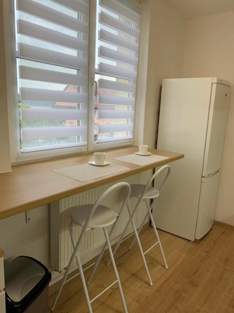 Apartman Frymburk 30 Εξωτερικό φωτογραφία
