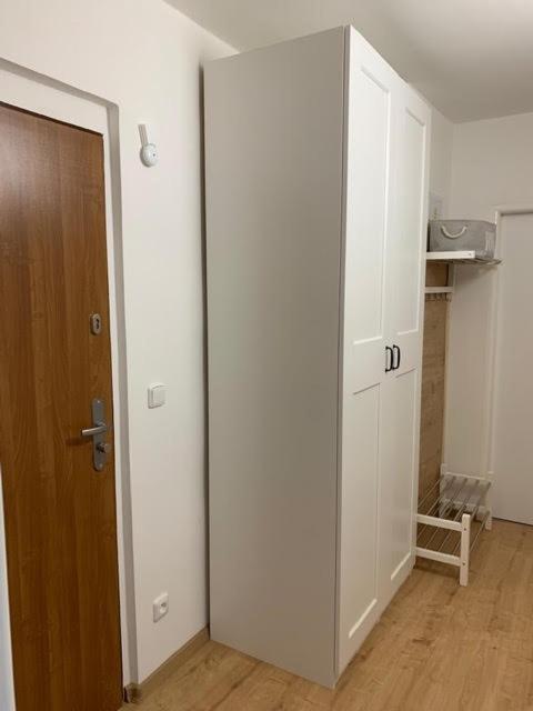 Apartman Frymburk 30 Εξωτερικό φωτογραφία