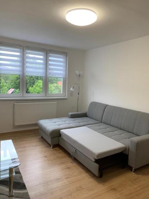 Apartman Frymburk 30 Εξωτερικό φωτογραφία