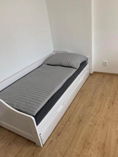 Apartman Frymburk 30 Εξωτερικό φωτογραφία