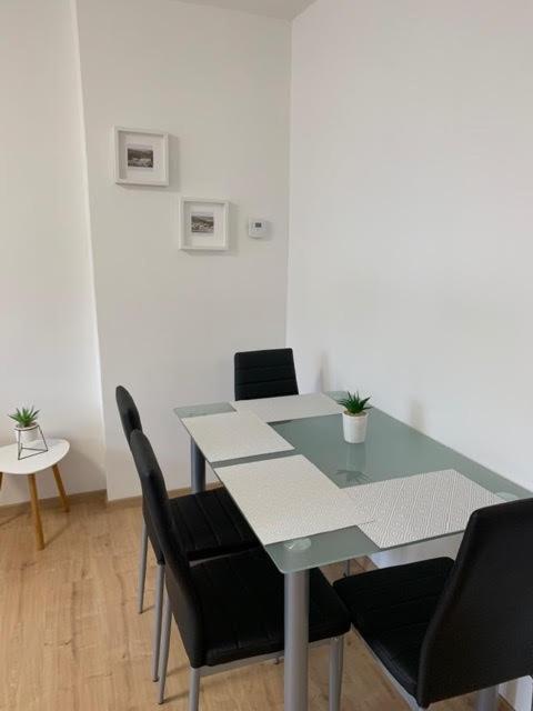 Apartman Frymburk 30 Εξωτερικό φωτογραφία
