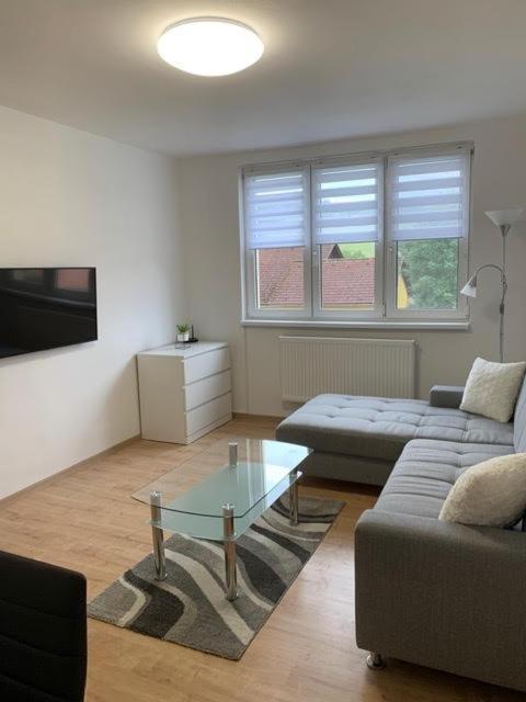 Apartman Frymburk 30 Εξωτερικό φωτογραφία
