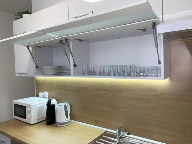 Apartman Frymburk 30 Εξωτερικό φωτογραφία