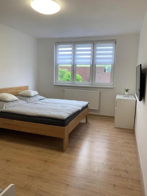 Apartman Frymburk 30 Εξωτερικό φωτογραφία
