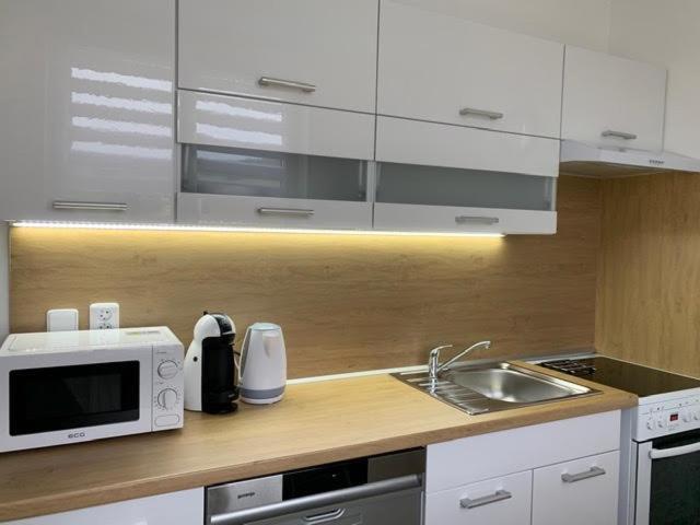 Apartman Frymburk 30 Εξωτερικό φωτογραφία