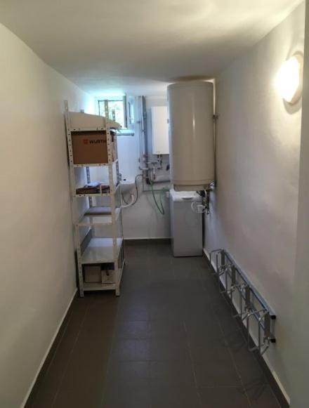 Apartman Frymburk 30 Εξωτερικό φωτογραφία