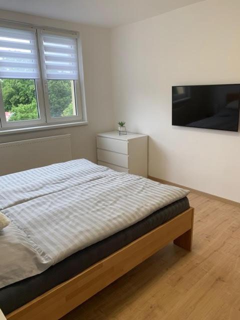 Apartman Frymburk 30 Εξωτερικό φωτογραφία
