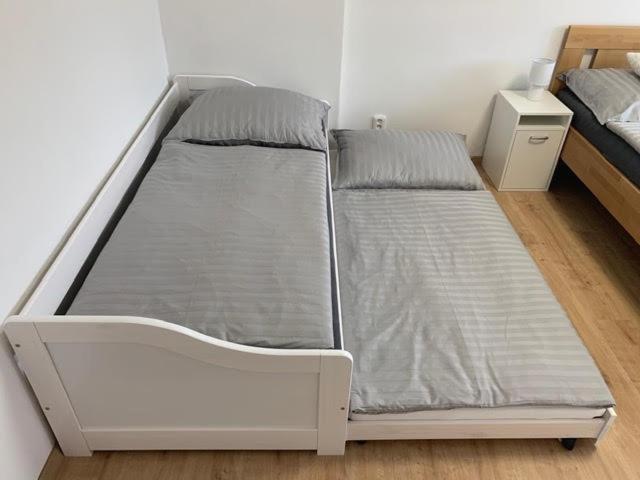 Apartman Frymburk 30 Εξωτερικό φωτογραφία