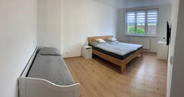 Apartman Frymburk 30 Εξωτερικό φωτογραφία